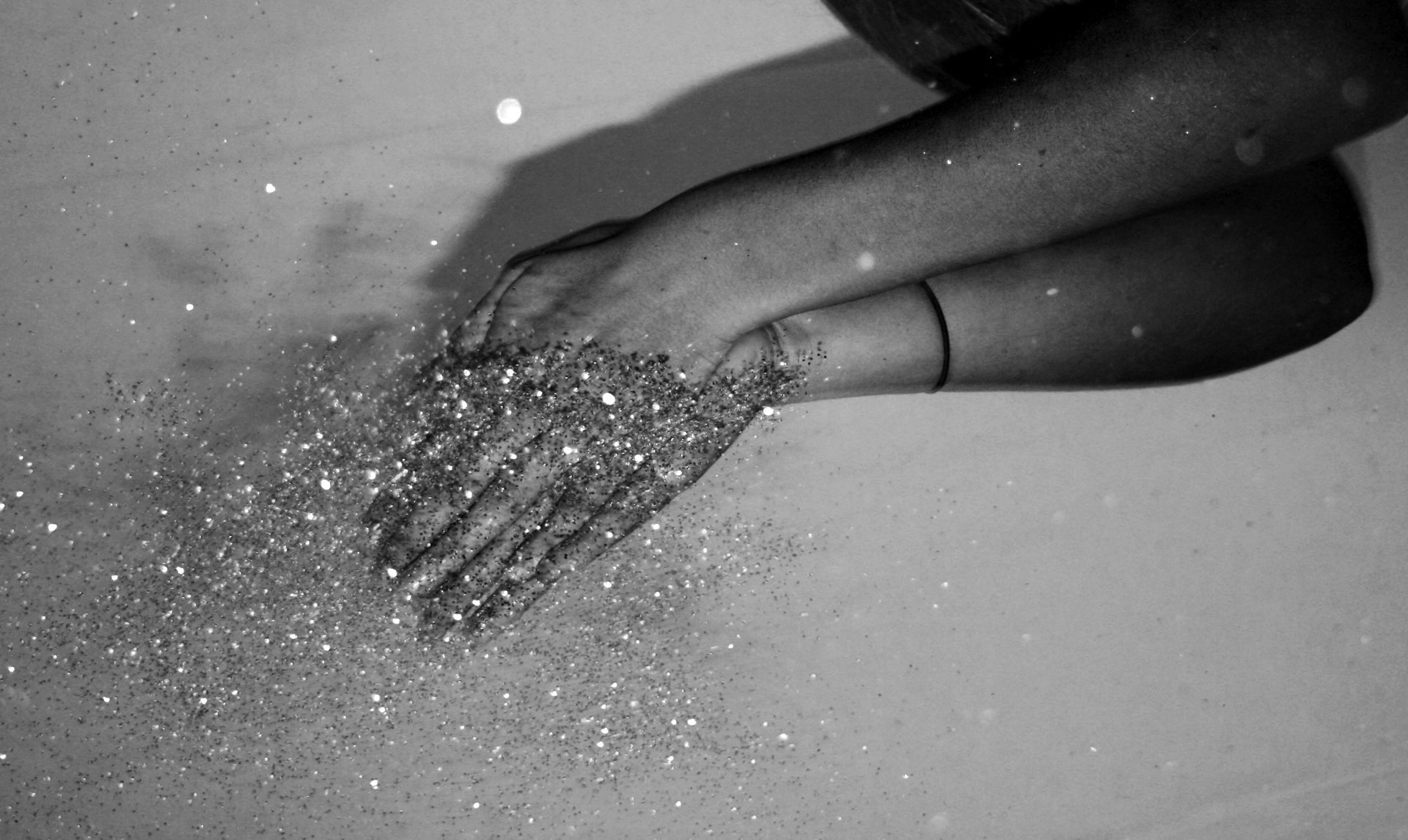 Paillettes